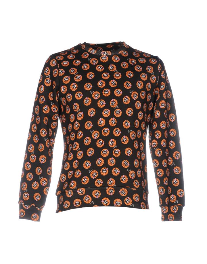 Shir-tie Sweatshirts