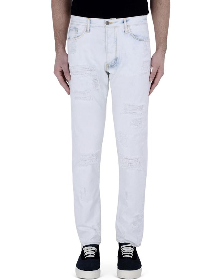 Roundel London Jeans