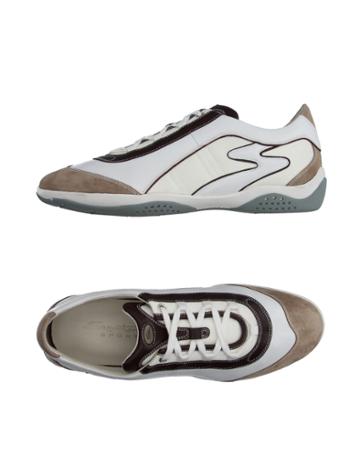 Santoni Sport Sneakers