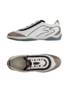 Santoni Sport Sneakers