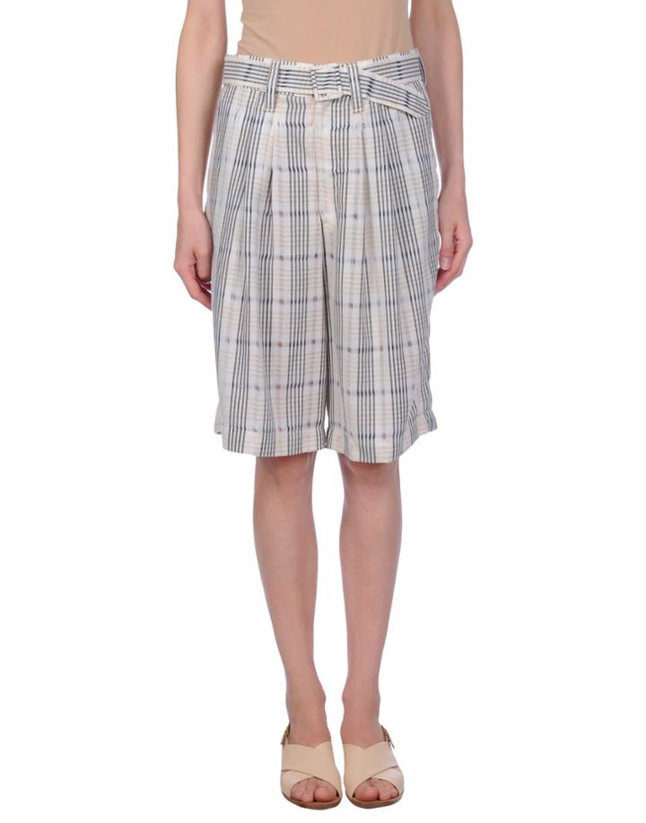 Wales Bonner Bermudas