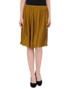 Silvian Heach Knee Length Skirts