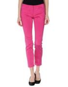 Anna Molinari Casual Pants