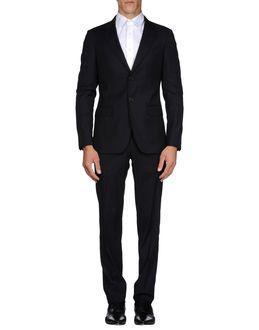 Mario Matteo Suits