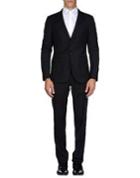 Mario Matteo Suits