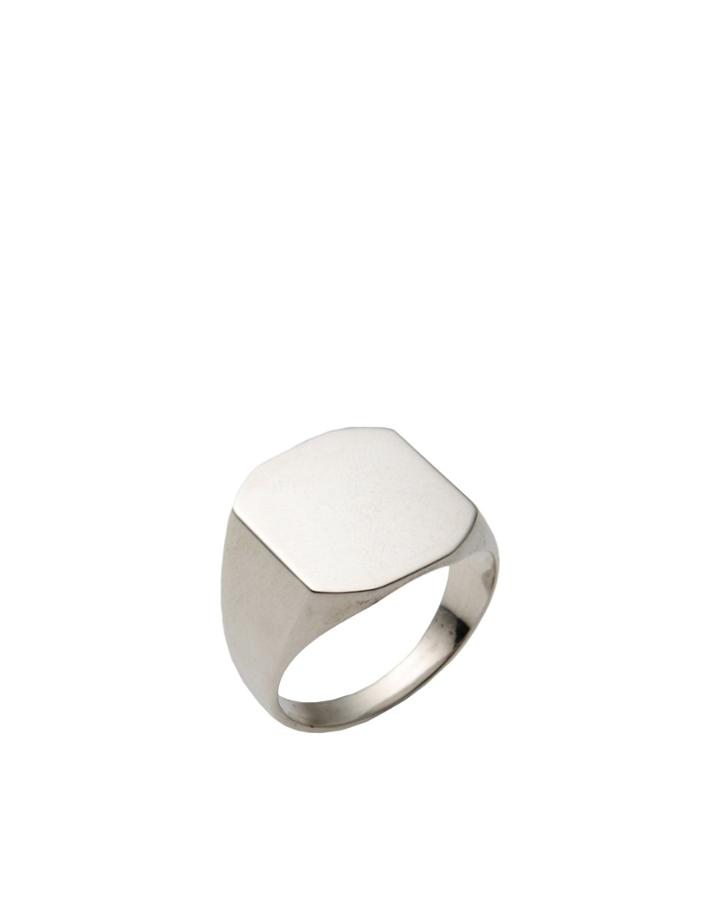 Saskia Diez Rings