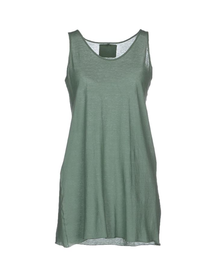 Avelon Tank Tops