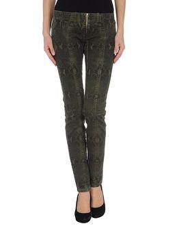 Pierre Balmain Casual Pants