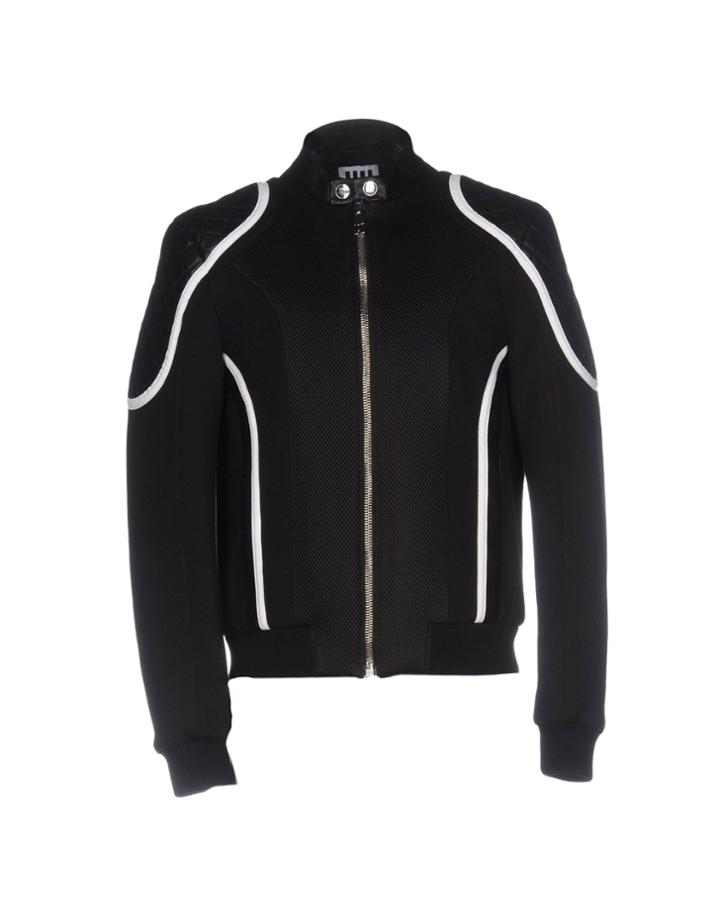 Urban Les Hommes Jackets