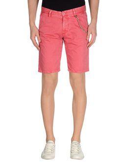 Modfitters Bermudas