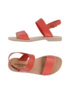 Barbara Barbieri Sandals