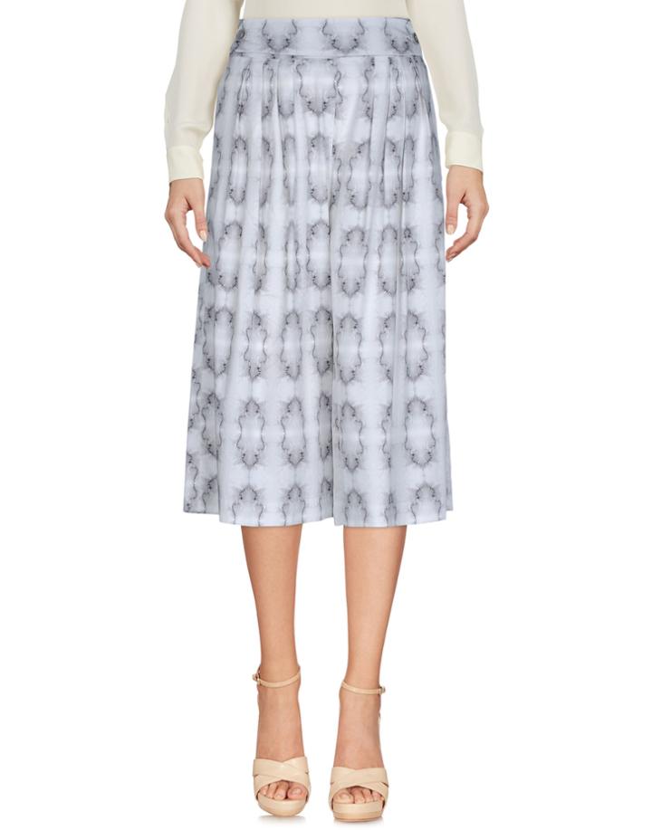 Yoon 3/4 Length Skirts