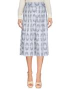 Yoon 3/4 Length Skirts