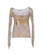 Scrupoli T-shirts