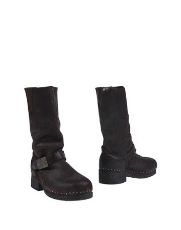 Incarnation Boots