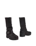 Incarnation Boots
