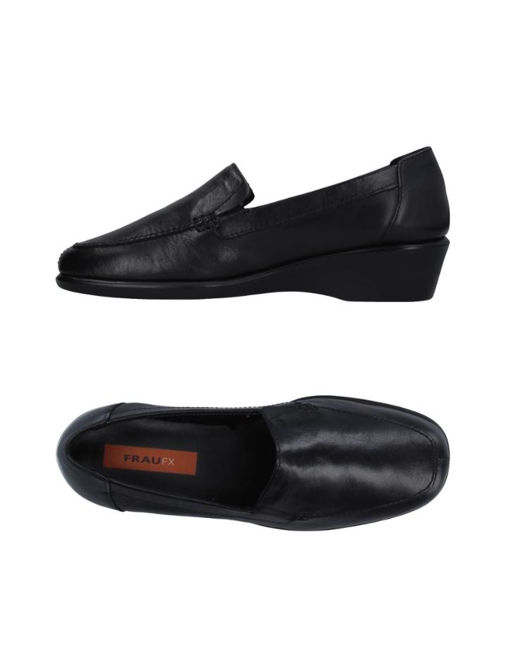 Fx Frau Loafers