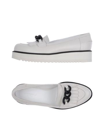 Paru Milano Loafers