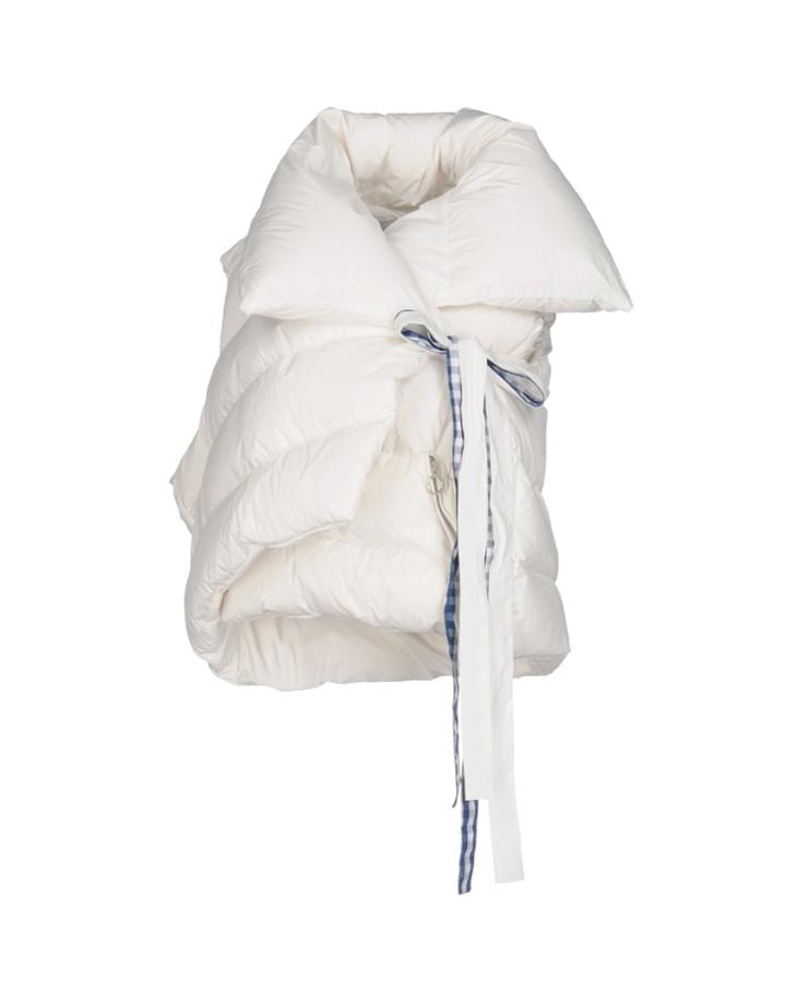 Marques Almeida Down Jackets