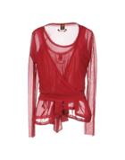 Jean Paul Gaultier Soleil Twin Sets