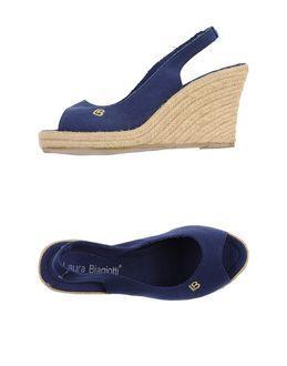 Laura Biagiotti Espadrilles