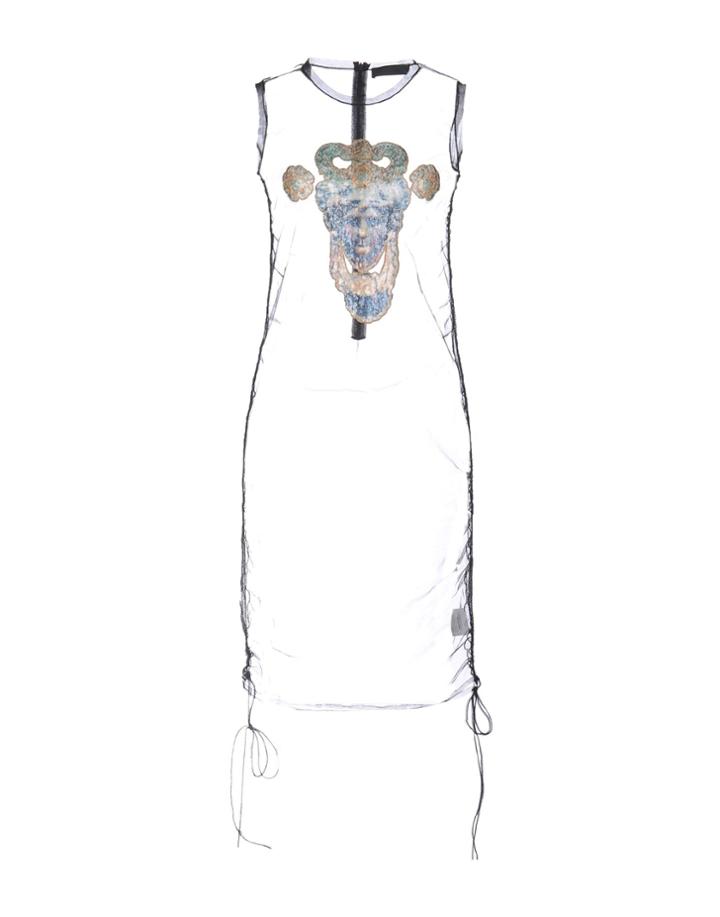Ant Pitagora Knee-length Dresses
