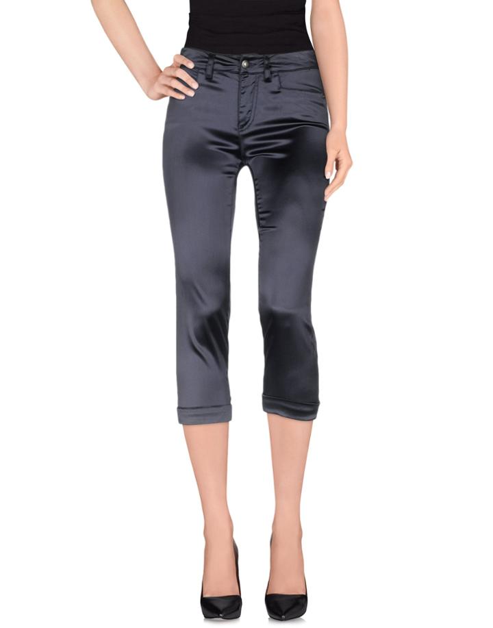 Taviani 3/4-length Shorts