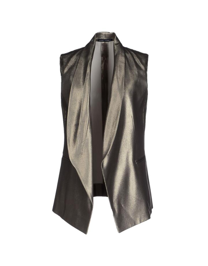 Anthony Vaccarello Tops