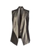 Anthony Vaccarello Tops