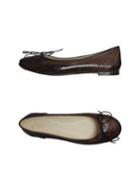 Silvano Sassetti Ballet Flats