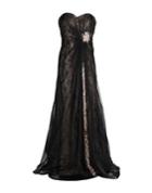 Vivien V. Luxury Long Dresses