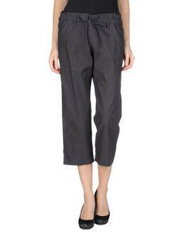 Tsumori Chisato 3/4-length Shorts