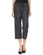 Tsumori Chisato 3/4-length Shorts