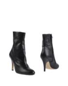 Nora Ankle Boots