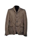 Seventy Jackets