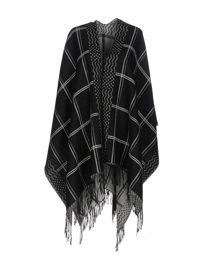 N Mph Capes & Ponchos
