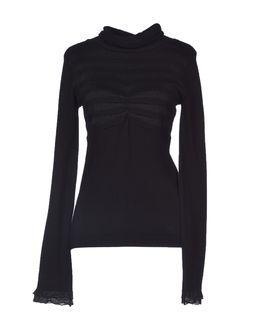 Roccobarocco Turtlenecks