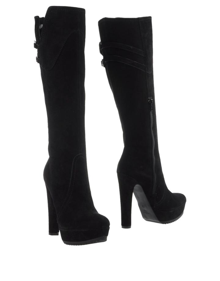 L'autre Femme Boots