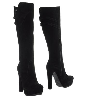 L'autre Femme Boots