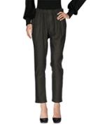 The Kingless Collective Casual Pants
