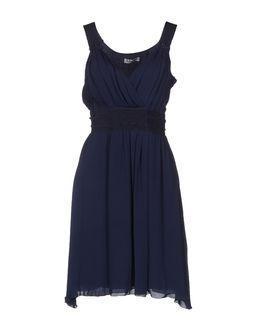 Miss Money Money Short Dresses