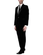 Billionaire Suits