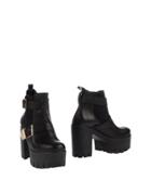 Kammi Ankle Boots