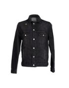 The Editor Denim Outerwear
