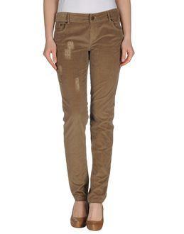 L' Autre Chose Casual Pants