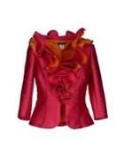 Diana Zini Blazers