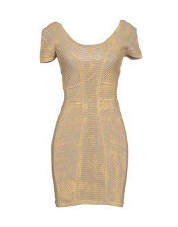 Faith Connexion Short Dresses