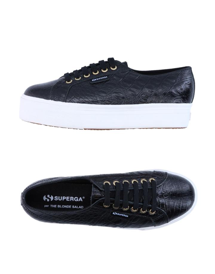Superga&reg; Per The Blonde Salad Sneakers