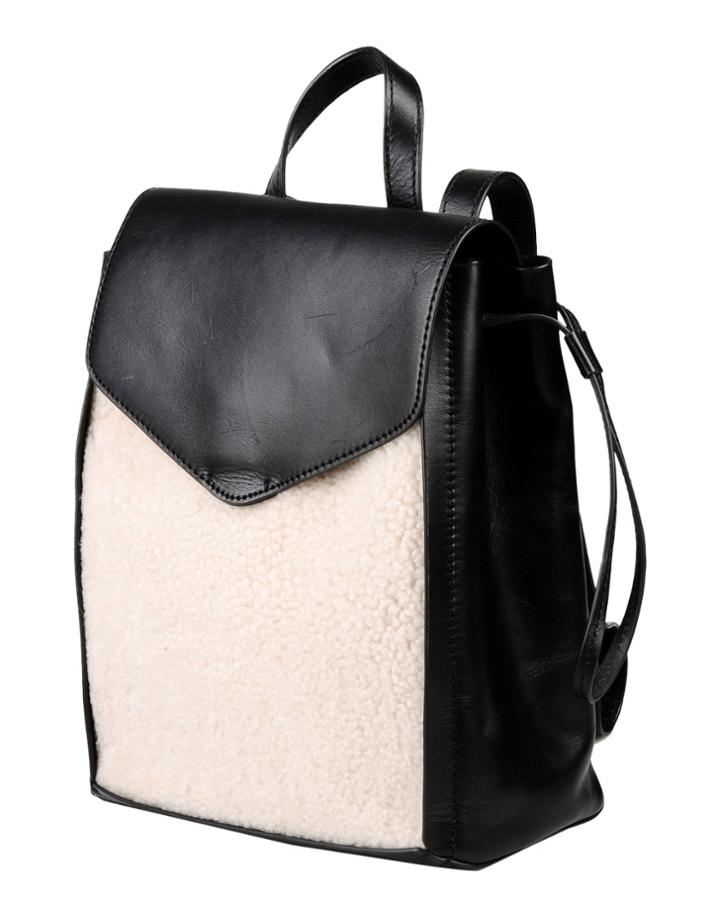 Loeffler Randall Backpacks & Fanny Packs