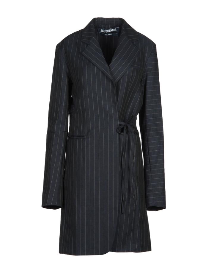 Jacquemus Overcoats